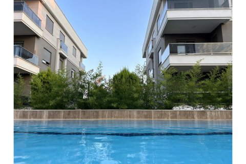 3+1 Lejlighed  i Dosemealti, Antalya, Tyrkiet Nr. 216374 - 14