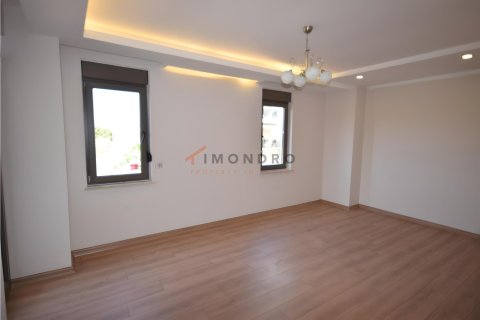 3+1 Lejlighed  i Dosemealti, Antalya, Tyrkiet Nr. 216374 - 6