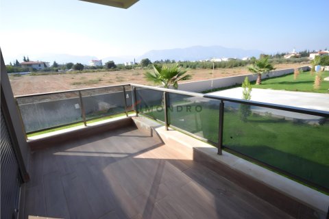 3+1 Lejlighed  i Dosemealti, Antalya, Tyrkiet Nr. 216374 - 16