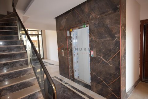 3+1 Lejlighed  i Dosemealti, Antalya, Tyrkiet Nr. 216374 - 13