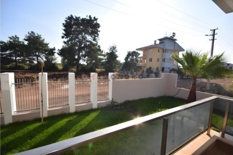 3+1 Lejlighed  i Dosemealti, Antalya, Tyrkiet Nr. 216374 - 15