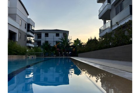 3+1 Wohnung  in Dosemealti, Antalya, Türkei Nr. 216374