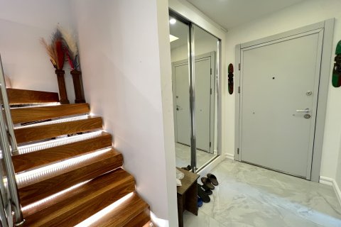 Продажа квартиры  в Анталье, Турция 3+1, 165м2, №216373 – фото 22