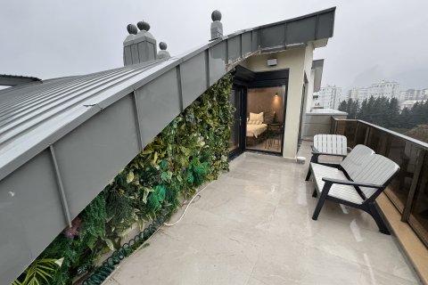 Продажа квартиры  в Анталье, Турция 3+1, 165м2, №216373 – фото 12