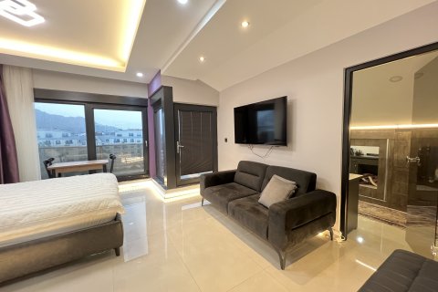 Продажа квартиры  в Анталье, Турция 3+1, 165м2, №216373 – фото 21