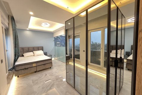 Продажа квартиры  в Анталье, Турция 3+1, 165м2, №216373 – фото 7