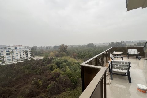 Продажа квартиры  в Анталье, Турция 3+1, 165м2, №216373 – фото 11