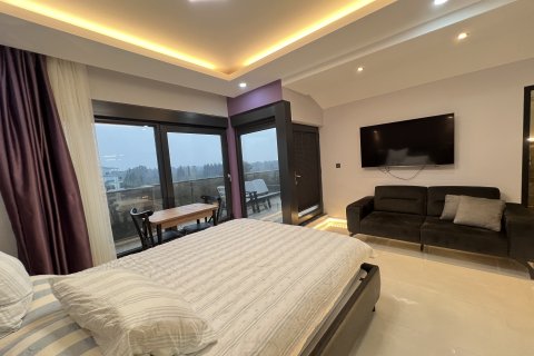 Продажа квартиры  в Анталье, Турция 3+1, 165м2, №216373 – фото 18