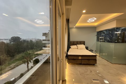 Продажа квартиры  в Анталье, Турция 3+1, 165м2, №216373 – фото 8