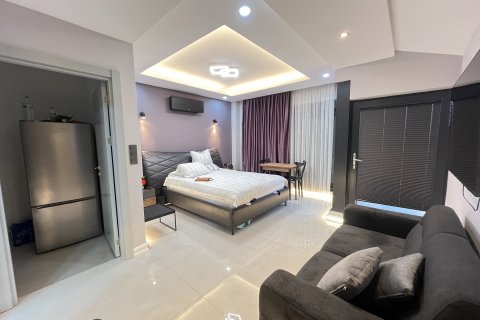 Продажа квартиры  в Анталье, Турция 3+1, 165м2, №216373 – фото 15