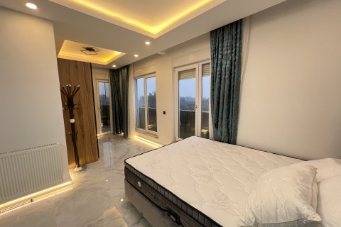 Продажа квартиры  в Анталье, Турция 3+1, 165м2, №216373 – фото 6