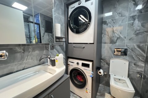 Продажа квартиры  в Анталье, Турция 3+1, 165м2, №216373 – фото 4