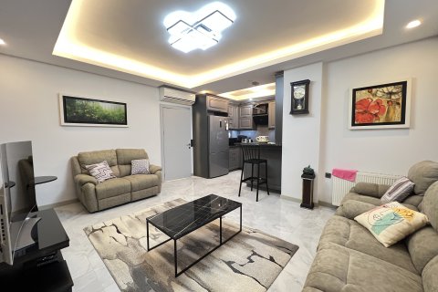 Квартира  3+1 в Анталье, Турция №216373