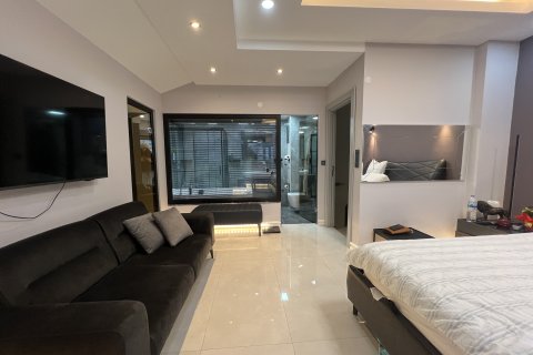 Продажа квартиры  в Анталье, Турция 3+1, 165м2, №216373 – фото 20