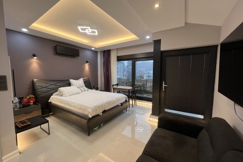 Продажа квартиры  в Анталье, Турция 3+1, 165м2, №216373 – фото 17