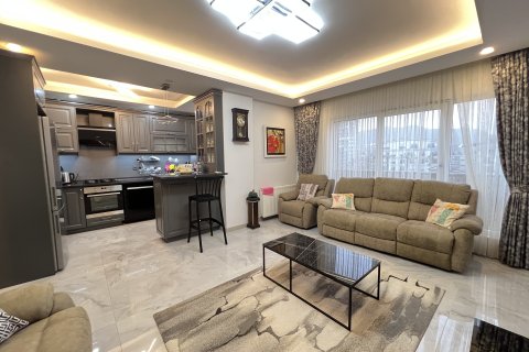Продажа квартиры  в Анталье, Турция 3+1, 165м2, №216373 – фото 2