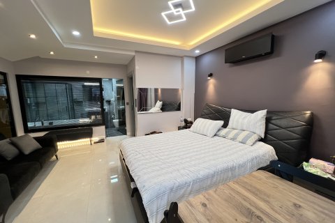 Продажа квартиры  в Анталье, Турция 3+1, 165м2, №216373 – фото 19