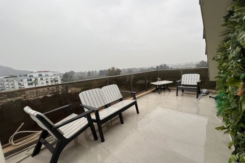 Продажа квартиры  в Анталье, Турция 3+1, 165м2, №216373 – фото 10