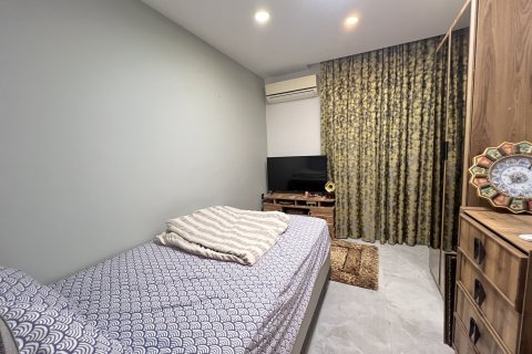 Продажа квартиры  в Анталье, Турция 3+1, 165м2, №216373 – фото 9