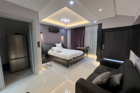 Продажа квартиры  в Анталье, Турция 3+1, 165м2, №216373 – фото 14