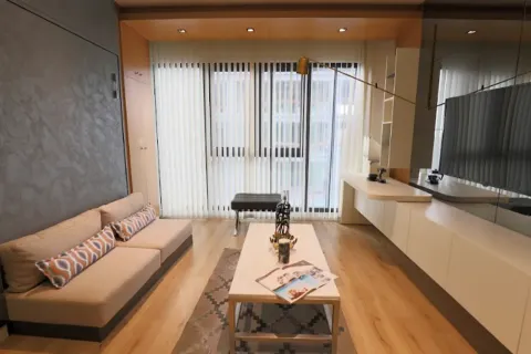 Lejlighed  i Istanbul, Tyrkiet Nr. 216370 - 9