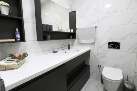 Lejlighed  i Istanbul, Tyrkiet Nr. 216370 - 6