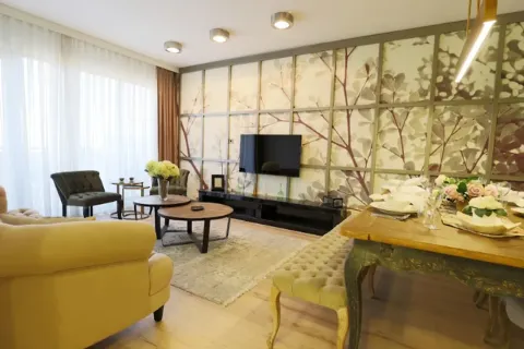 Lejlighed  i Istanbul, Tyrkiet Nr. 216370 - 8