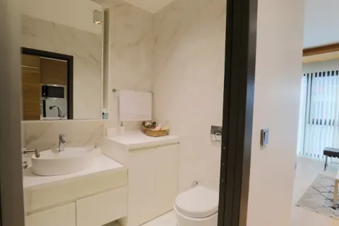 Lejlighed  i Istanbul, Tyrkiet Nr. 216370 - 10