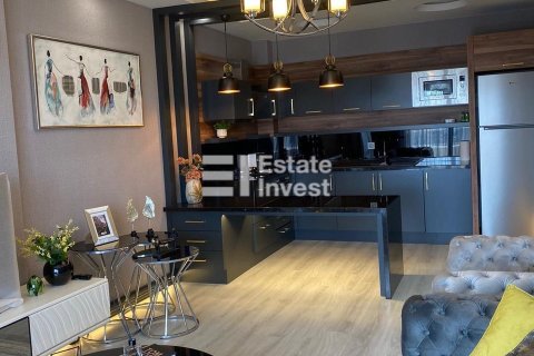 Daire  2+1  Alanya, Antalya, Türkiye №221537 - 5