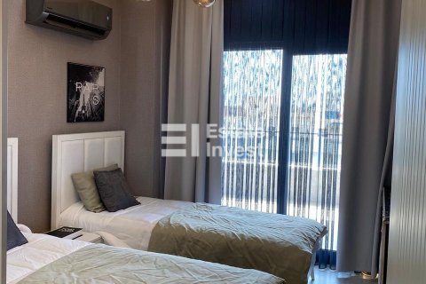 Daire  2+1  Alanya, Antalya, Türkiye №221537 - 4