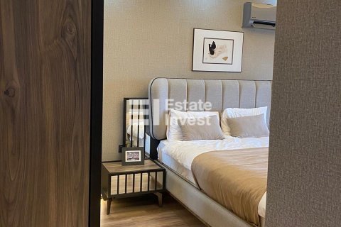 Daire  2+1  Alanya, Antalya, Türkiye №221537 - 8