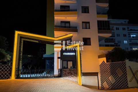 Daire  2+1  Alanya, Antalya, Türkiye №221537 - 13