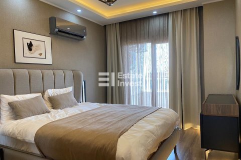 Daire  2+1  Alanya, Antalya, Türkiye №221537 - 6