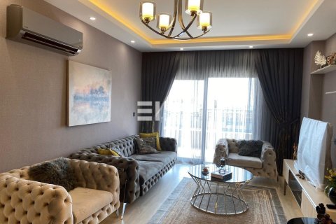 Daire  2+1  Alanya, Antalya, Türkiye №221537 - 2