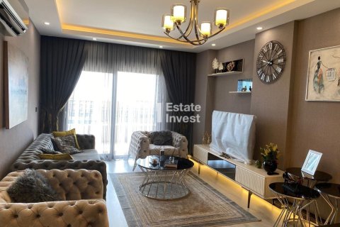 Daire  2+1  Alanya, Antalya, Türkiye №221537