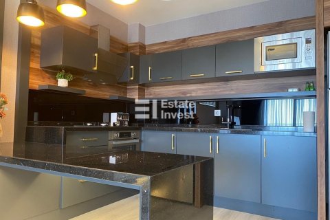 Daire  2+1  Alanya, Antalya, Türkiye №221537 - 3