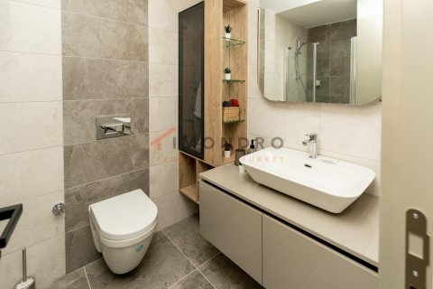 آپارتمان در Kartal، Istanbul ، ترکیه 2 خوابه ، 77 متر مربع. شماره 221536 - 18