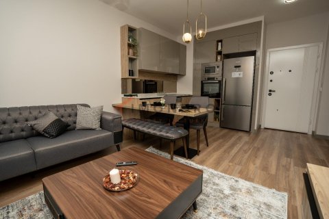 آپارتمان در Kartal، Istanbul ، ترکیه 2 خوابه ، 77 متر مربع. شماره 221536 - 15