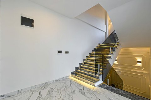 ویلا در  Alanya ، ترکیه 5 خوابه ، 460 متر مربع.  شماره 221533 - 13