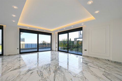 ویلا در  Alanya ، ترکیه 5 خوابه ، 460 متر مربع.  شماره 221533 - 12