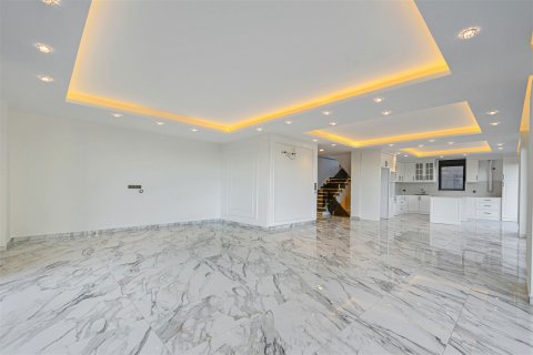 ویلا در  Alanya ، ترکیه 5 خوابه ، 460 متر مربع.  شماره 221533 - 11