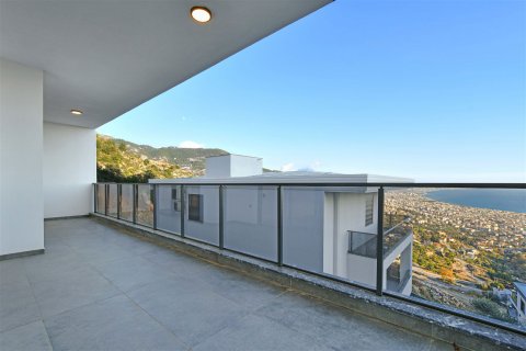 ویلا در  Alanya ، ترکیه 5 خوابه ، 460 متر مربع.  شماره 221533 - 16