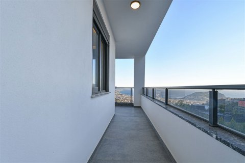 ویلا در  Alanya ، ترکیه 5 خوابه ، 460 متر مربع.  شماره 221533 - 9