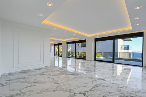 ویلا در  Alanya ، ترکیه 5 خوابه ، 460 متر مربع.  شماره 221533 - 7