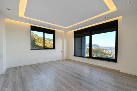 ویلا در  Alanya ، ترکیه 5 خوابه ، 460 متر مربع.  شماره 221533 - 17