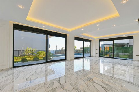 ویلا در  Alanya ، ترکیه 5 خوابه ، 460 متر مربع.  شماره 221533 - 5