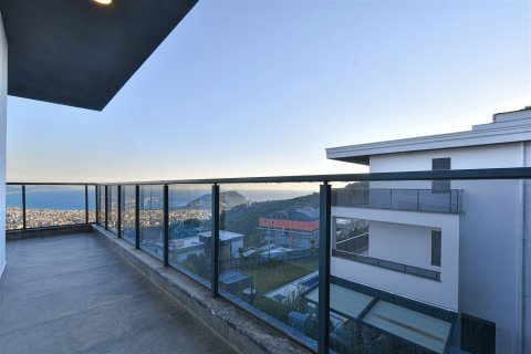 ویلا در  Alanya ، ترکیه 5 خوابه ، 460 متر مربع.  شماره 221533 - 20