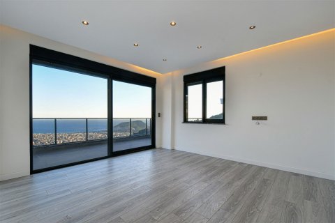 ویلا در  Alanya ، ترکیه 5 خوابه ، 460 متر مربع.  شماره 221533 - 22