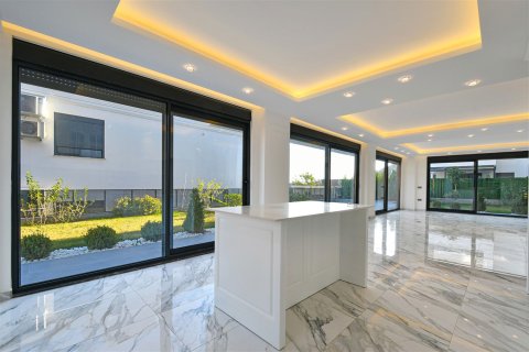 ویلا در  Alanya ، ترکیه 5 خوابه ، 460 متر مربع.  شماره 221533 - 8