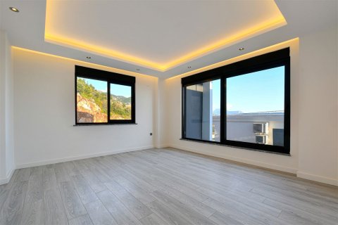 ویلا در  Alanya ، ترکیه 5 خوابه ، 460 متر مربع.  شماره 221533 - 14